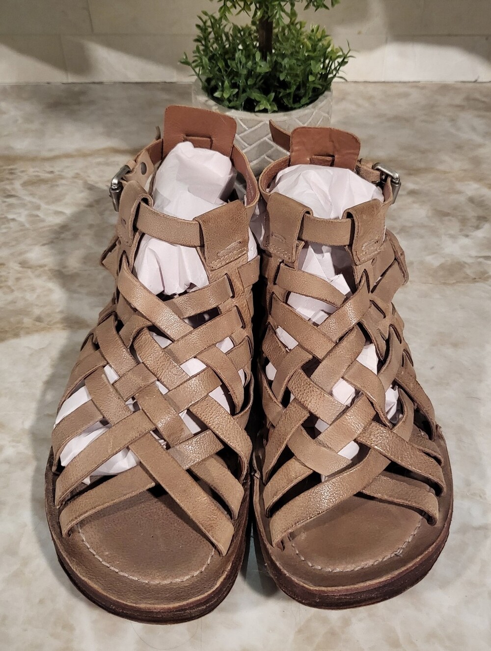 A.S. 98 Ralston Boho